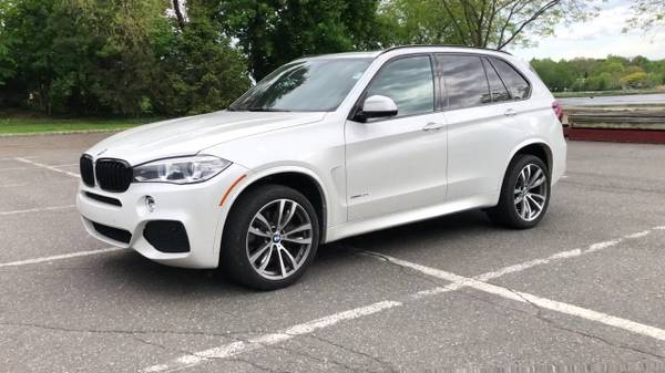 2016 BMW X5 xDrive50i for sale in Great Neck, NY – photo 11