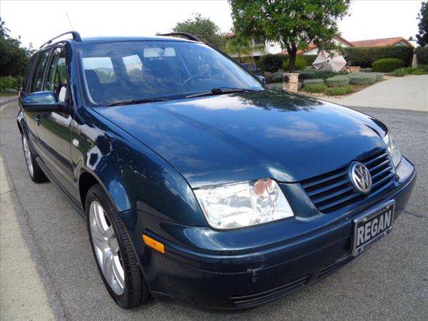 2003 Volkswagen Jetta GLS 1.8T - Financing Options Available! for sale in Thousand Oaks, CA – photo 2