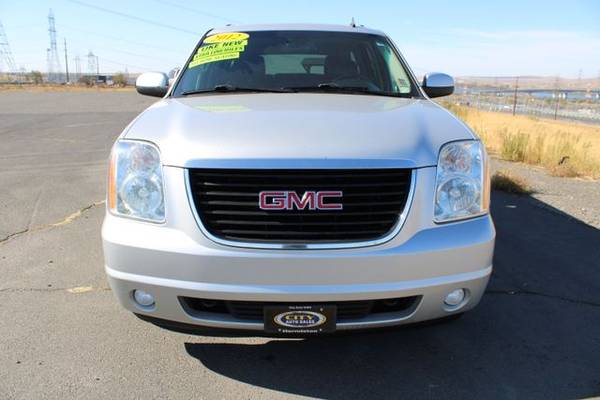 GMC Yukon XL 1500 - BAD CREDIT BANKRUPTCY REPO SSI RETIRED APPROVED... for sale in Hermiston, OR – photo 2