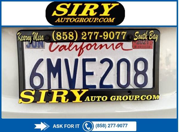 2010 Ford Fusion S **Largest Buy Here Pay Here** - cars & trucks -... for sale in San Diego, CA – photo 23