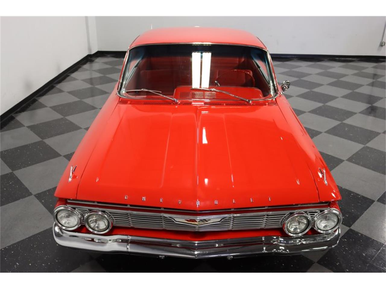 1961 Chevrolet Impala for sale in Fort Worth, TX – photo 23