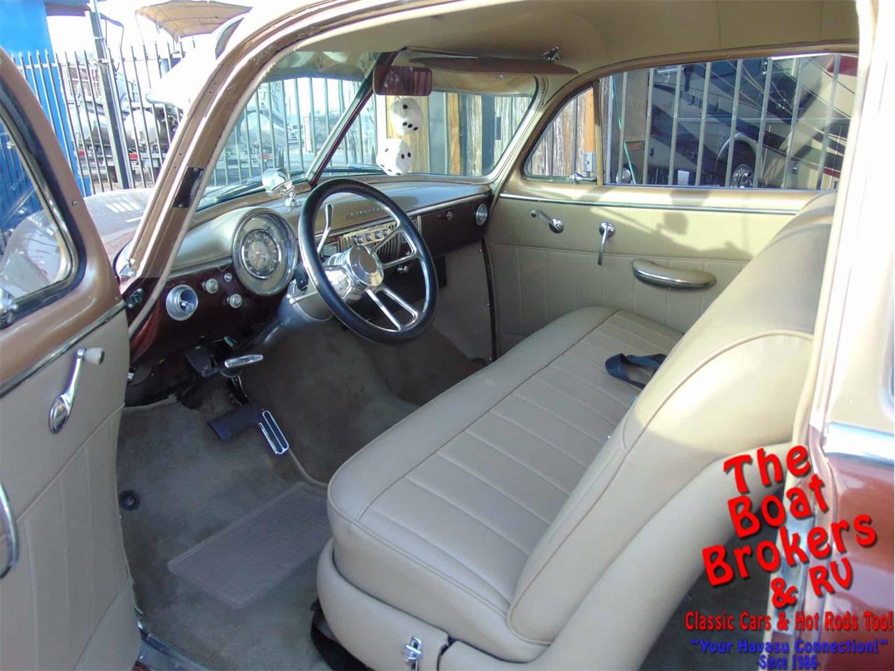 1949 Chevrolet Coupe for sale in Lake Havasu, AZ – photo 4
