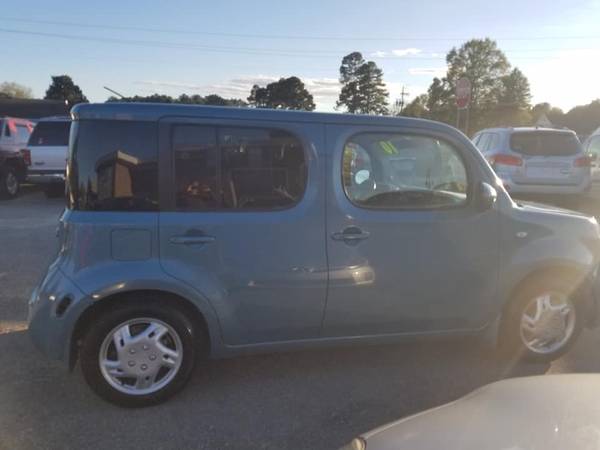 2010 NISSAN CUBE 🎈🎈🚦 - cars & trucks - by dealer - vehicle... for sale in Clayton, NC – photo 5