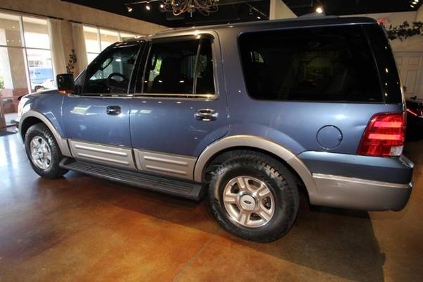 2003 Ford Expedition 5.4L Eddie Bauer 4WD for sale in Scottsdale, AZ – photo 3