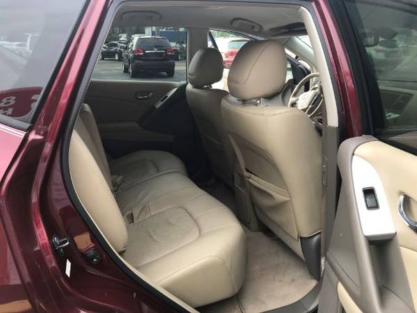 2009 Nissan Murano SL Leather Loaded $75.00 Per Week Buy Here Pay... for sale in Myrtle Beach, SC – photo 11