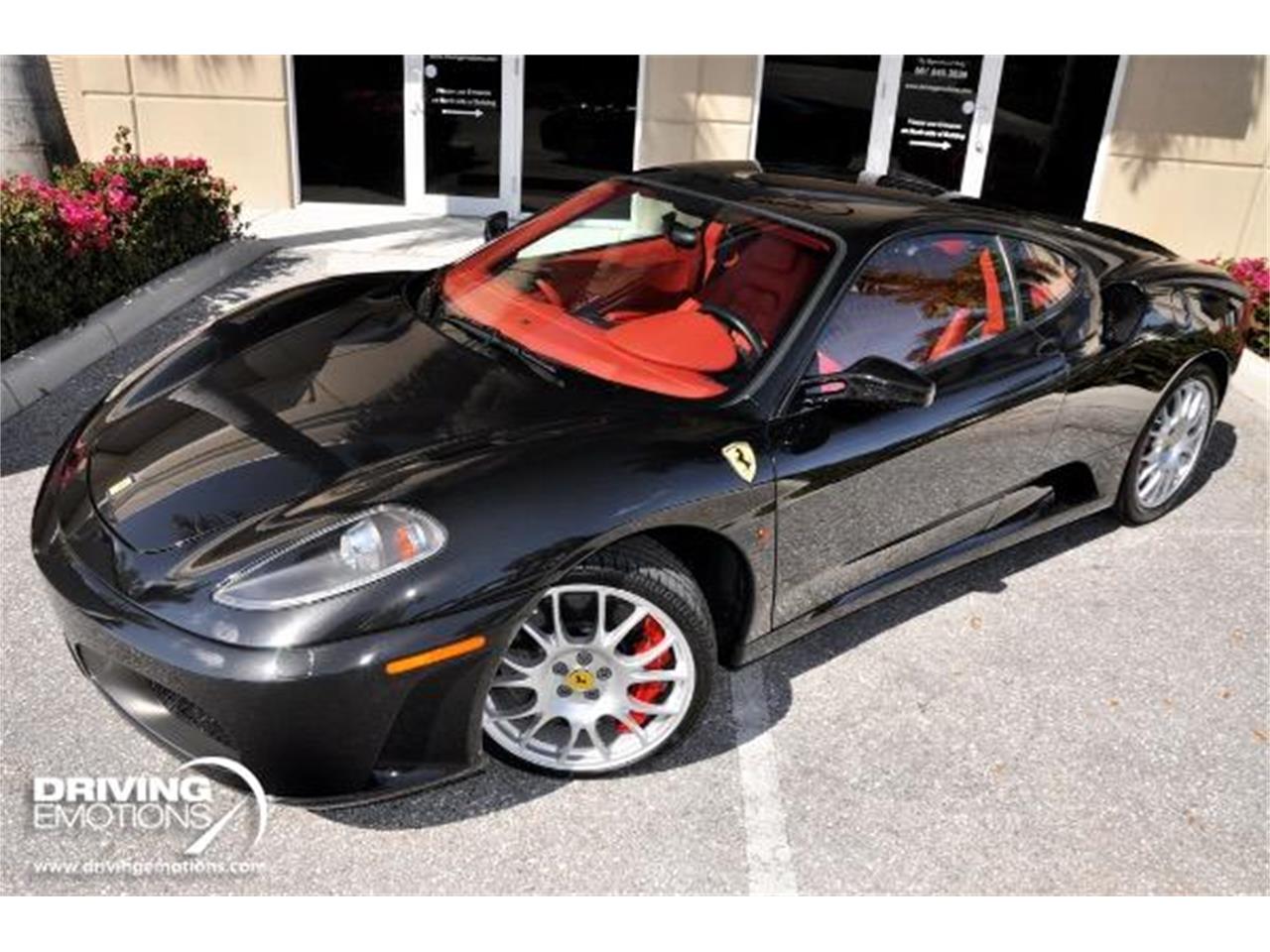 2008 Ferrari F430 for sale in West Palm Beach, FL – photo 23
