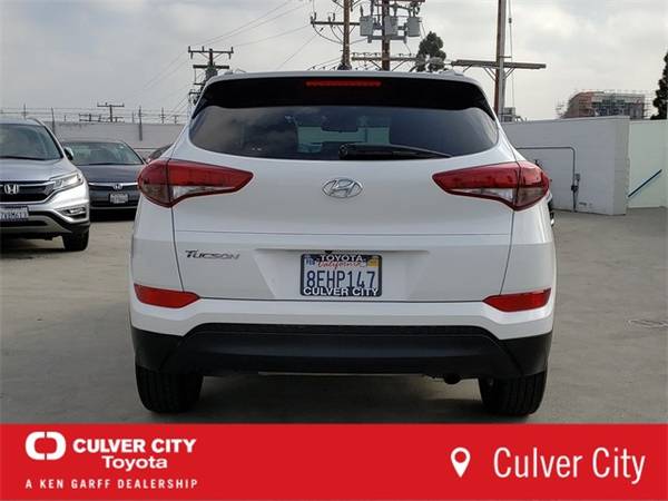 2016 Hyundai Tucson SE for sale in Culver City, CA – photo 4