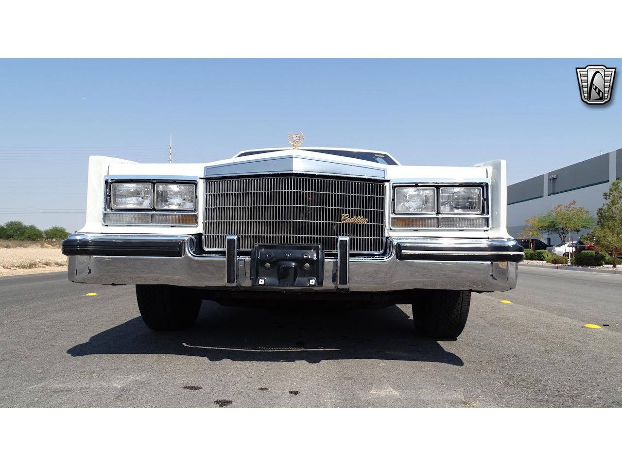 1985 Cadillac Eldorado for sale in O'Fallon, IL – photo 37