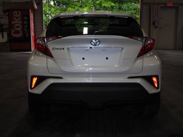 2019 Toyota C-HR XLE - - by dealer - vehicle for sale in Asheboro, NC – photo 16