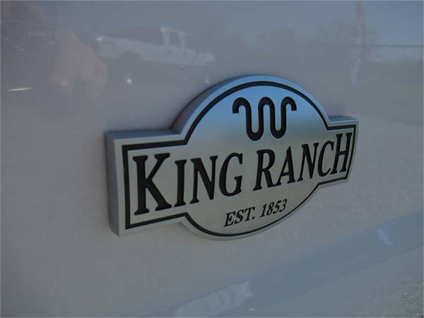 2014 FORD F450 SUPER DUTY KING RANCH, White APPLY ONLINE for sale in Summerfield, TN – photo 22