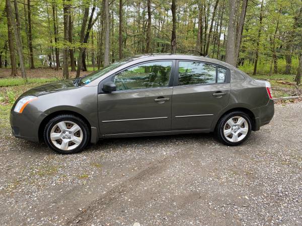 2007 Nissan Sentra S for sale in Billings, NY – photo 4