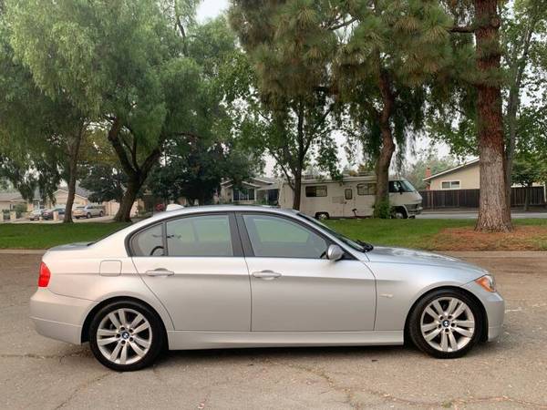 $$$ 2007 BMW 328i Great Deal!!! - cars & trucks - by dealer -... for sale in Fremont, CA – photo 6