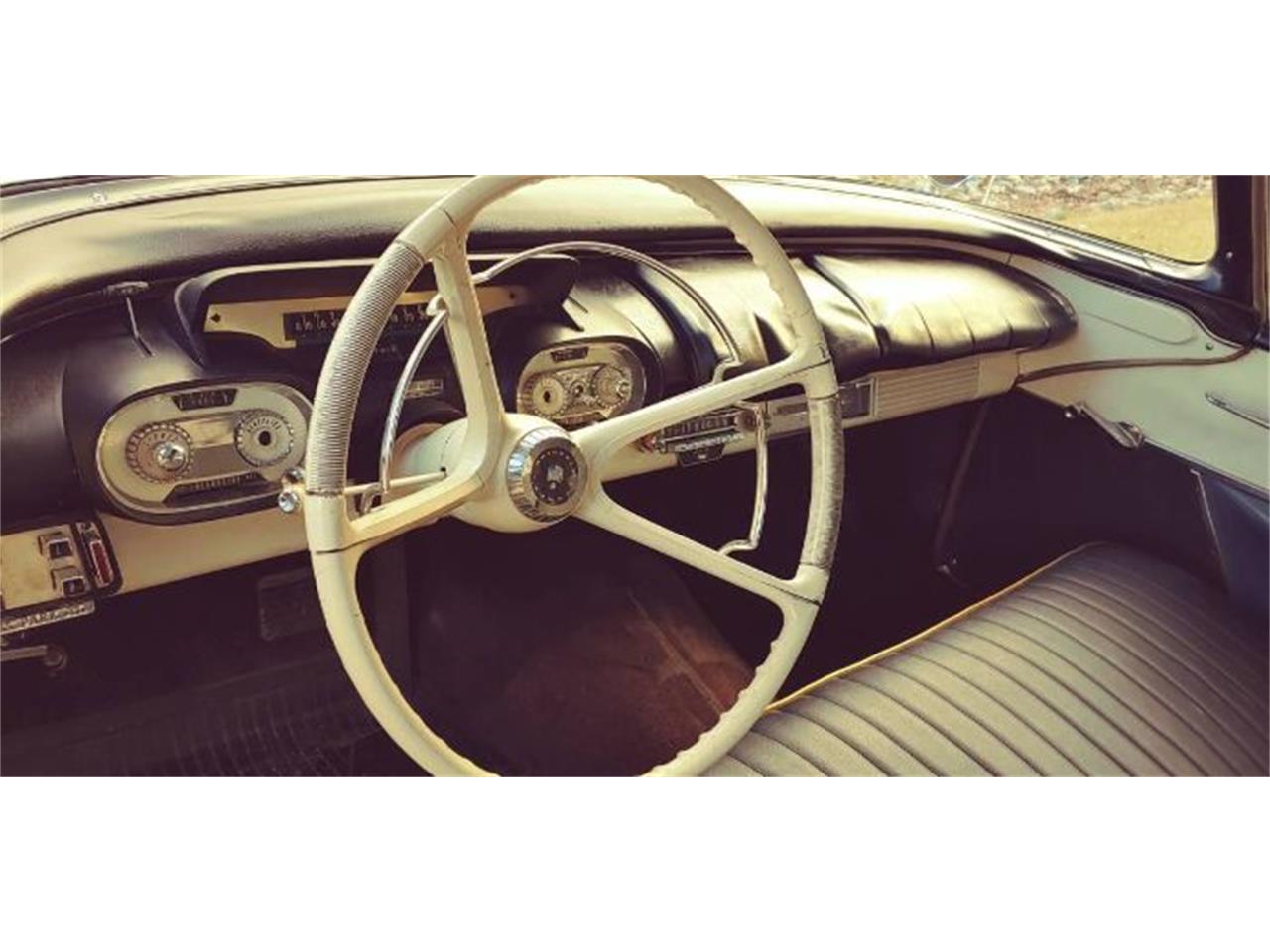 1957 Mercury Montclair for sale in Cadillac, MI – photo 12