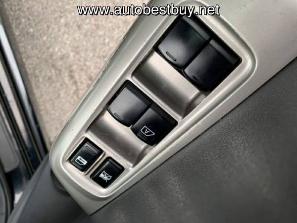 2008 Subaru Impreza Outback Sport AWD 4dr Wagon 4A w/VDC Call for for sale in Murphysboro, IL – photo 8