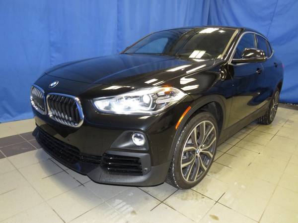 2018 BMW X2 xDrive28i Sports Activity Vehicle - - by for sale in Anchorage, AK – photo 12