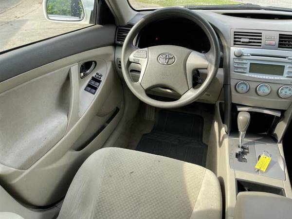 2007 Toyota Camry XLE - - by dealer - vehicle for sale in Pine Lake, GA – photo 11