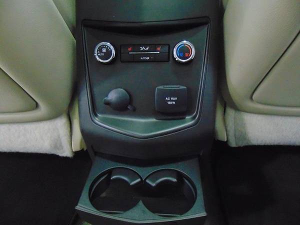 2019 Lincoln MKT AWD 4D Sport Utility / SUV Standard for sale in Cedar Falls, IA – photo 23