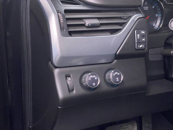 2020 Chevy Chevrolet Suburban LT Sport Utility 4D suv Black -... for sale in Columbus, GA – photo 24