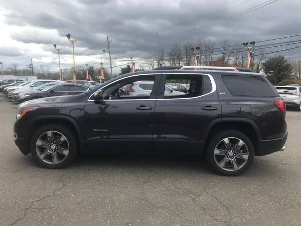 2018 GMC Acadia - - by dealer - vehicle automotive for sale in south amboy, NJ – photo 3