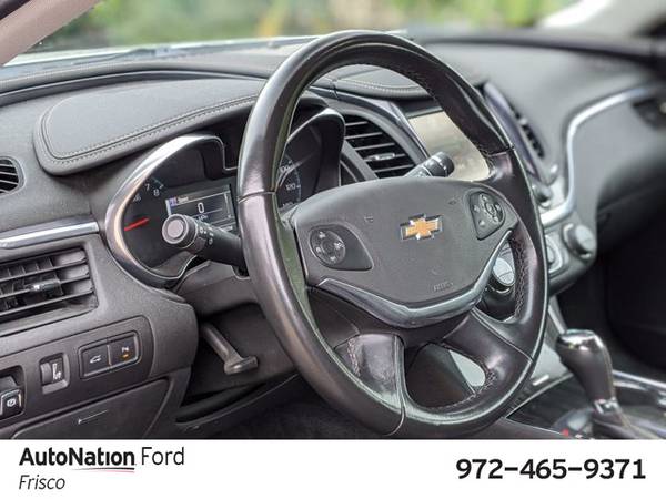 2016 Chevrolet Impala LT SKU:G9171723 Sedan - cars & trucks - by... for sale in Frisco, TX – photo 10