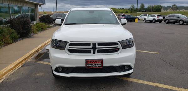 2015 Dodge Durango Limited AWD for sale in Little Falls, MN – photo 3