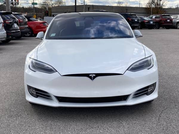 2018 Tesla Model S Y - cars & trucks - by dealer - vehicle... for sale in Fenton, MO – photo 23