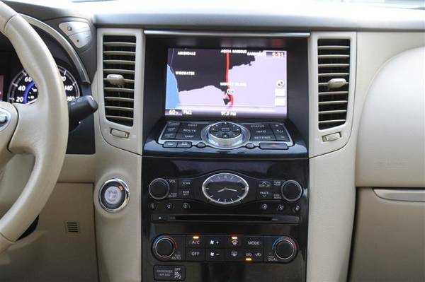 2012 INFINITI FX35 Limited Edition APPROVED!!! APPROVED!!!... for sale in Stafford, District Of Columbia – photo 21