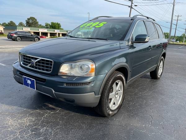 2007 Volvo XC90 FWD 4dr I6 - - by dealer - vehicle for sale in Rock Hill, NC – photo 6