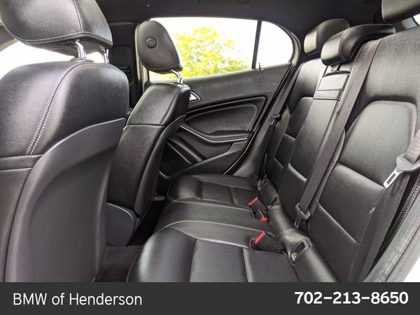 2016 Mercedes-Benz GLA GLA 250 SKU:GJ211869 SUV - cars & trucks - by... for sale in Henderson, NV – photo 16