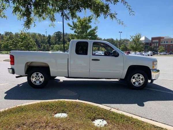 2013 Chevrolet Silverado 1500 - Call for sale in High Point, NC – photo 8
