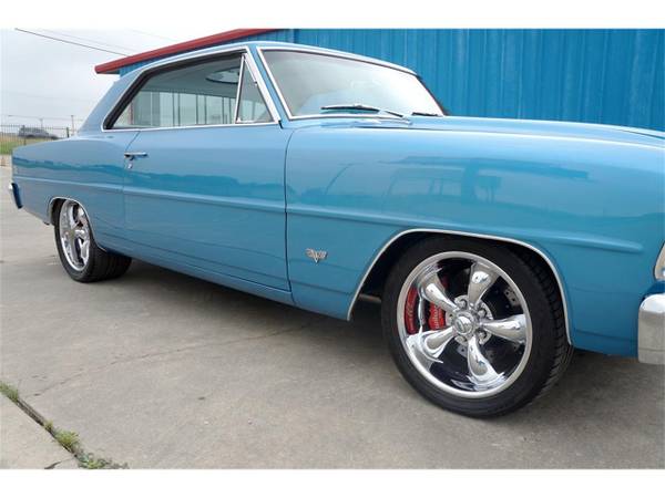 1966 Chevy Nova for sale in Other, NM – photo 14