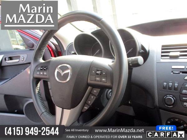2010 Mazda *Mazda3* *Mazda 3* *Mazda-3* *s* *Sport* FOR ONLY... for sale in San Rafael, CA – photo 12