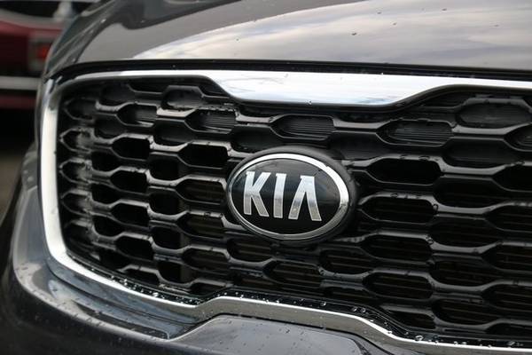 2019 Kia Sorento LX V6 AWD SUV THIRD ROW SEATS 4WD for sale in Auburn, WA – photo 7