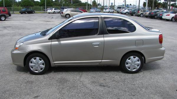2003 Toyota Echo $200 Down - cars & trucks - by dealer - vehicle... for sale in Hudson, FL – photo 5