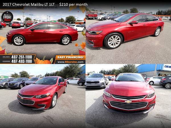 $234/mo - 2020 Toyota Corolla LE - 100 Approved! - cars & trucks -... for sale in Kissimmee, FL – photo 24