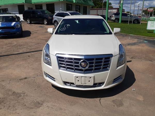 2013 CADILLAC XTS LUXURY COLLECTION - cars & trucks - by dealer -... for sale in Memphis, TN – photo 4