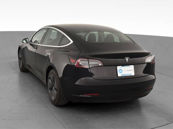 2019 Tesla Model 3 Standard Range Sedan 4D sedan Black - FINANCE -... for sale in Mesa, AZ – photo 8