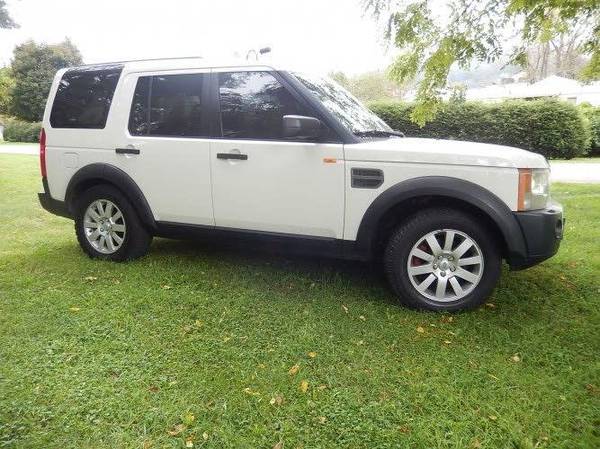 2006 Land Rover LR3 SE for sale in Newland, NC – photo 6