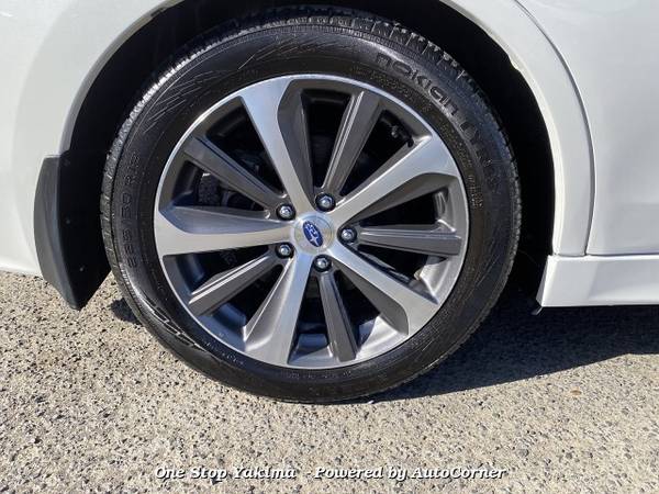 2017 Subaru Legacy 2 5i Limited - - by dealer for sale in Yakima, WA – photo 8