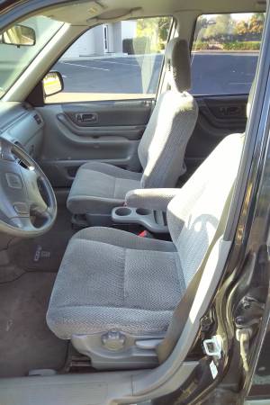 ****1998 Honda CR-V AWD, 1st Owner,Auto,Reg,Clean,Smog,Runs Great!**** for sale in Fremont, CA – photo 11
