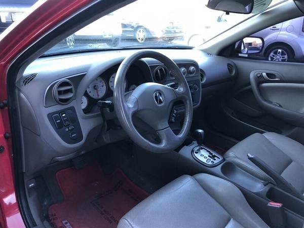2006 Acura RSX Hatchback - cars & trucks - by dealer - vehicle... for sale in Bellingham, WA – photo 24