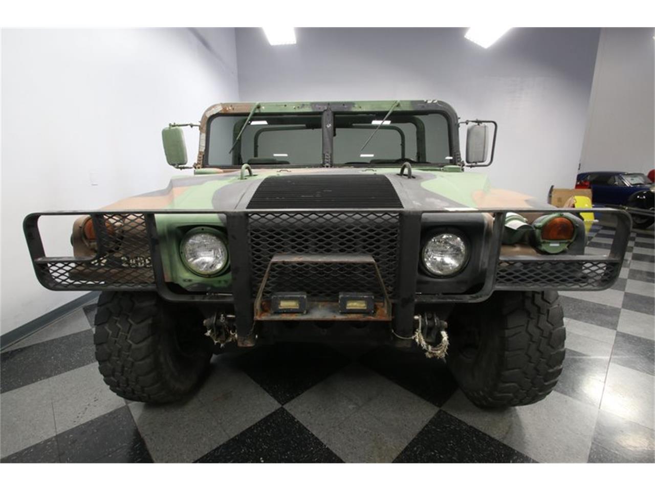1992 AM General M998 for sale in Concord, NC – photo 69