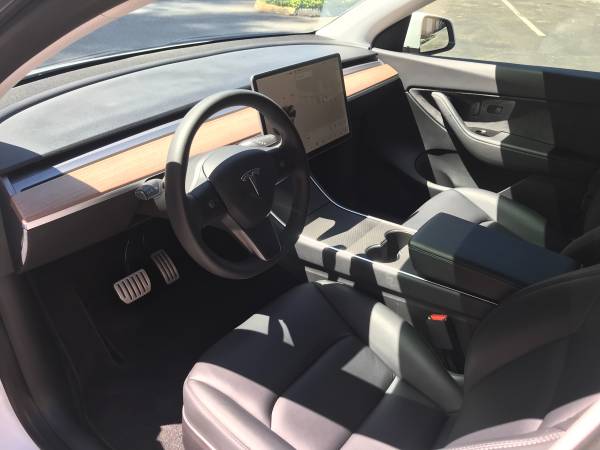 2020 Tesla Model Y Performance - - by dealer - vehicle for sale in Issaquah, WA – photo 8
