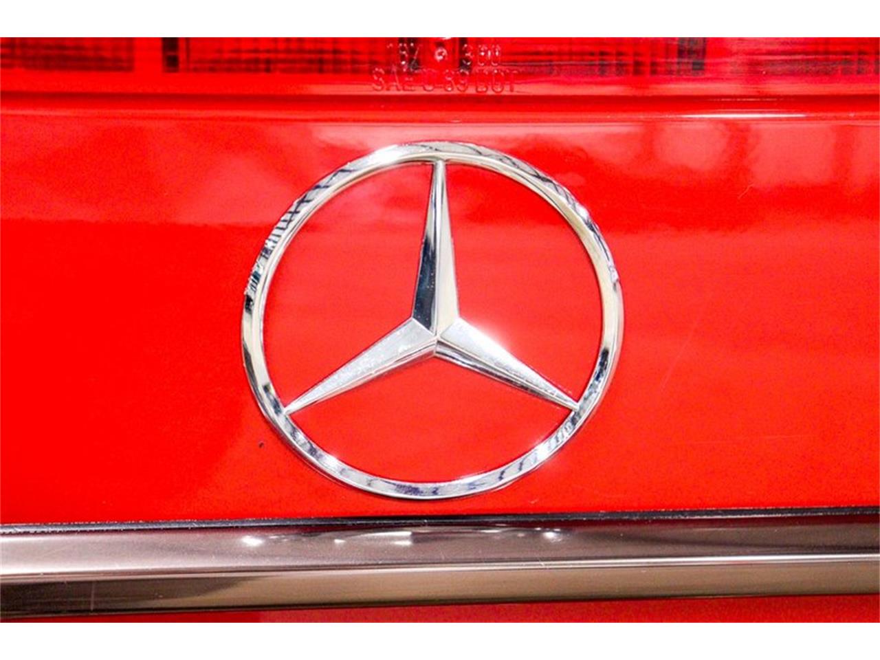 1991 Mercedes-Benz 300SL for sale in Kentwood, MI – photo 38