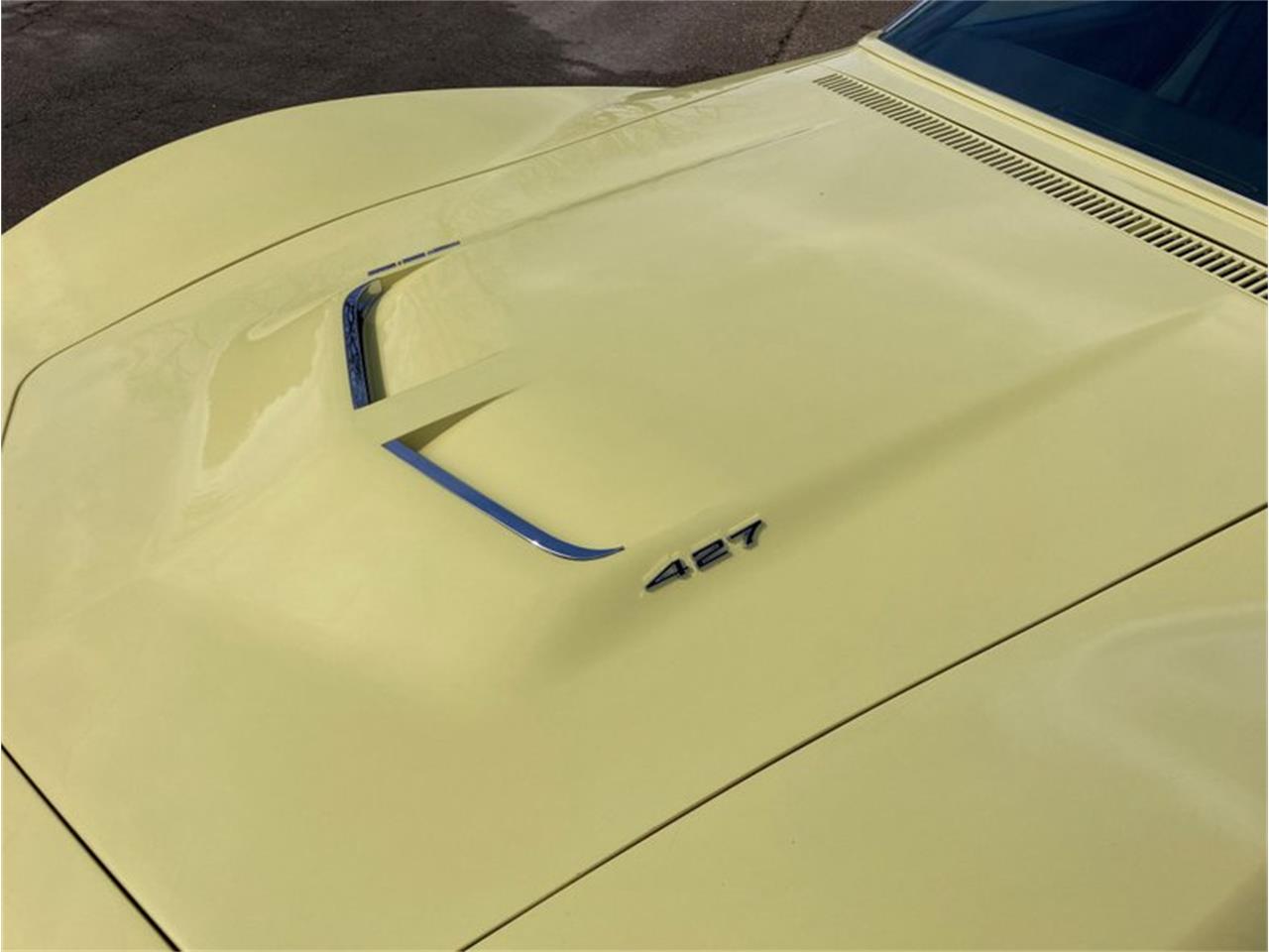 1968 Chevrolet Corvette for sale in Greensboro, NC – photo 4