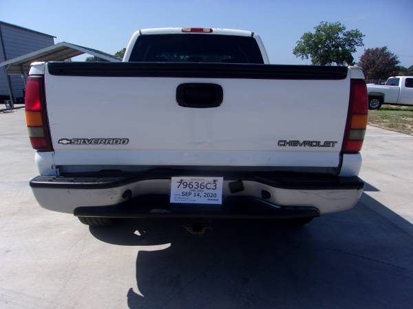 1999 CHEVROLET SILVERADO - cars & trucks - by dealer - vehicle... for sale in PALESTINE, TX – photo 10