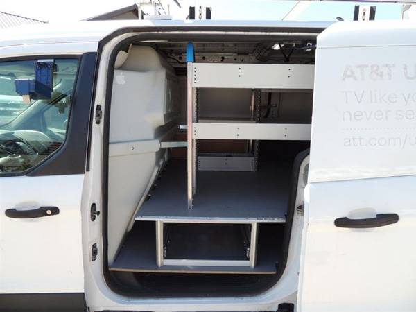 2014 Ford Transit Connect XL Cargo Work Van! ONLY 45K MILES! 1 for sale in WHITE HOUSE, TN – photo 11