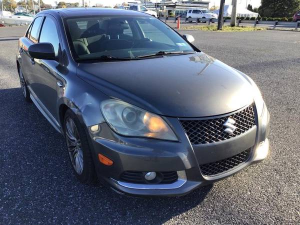 2011 Suzuki Kizashi *UP FOR PUBLIC AUCTION* - cars & trucks - by... for sale in Whitehall, NY – photo 7