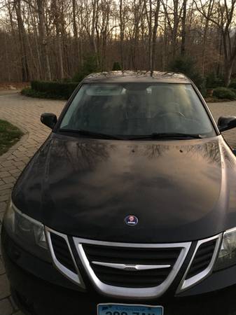 2010 Saab AWD 9-3 - cars & trucks - by owner - vehicle automotive sale for sale in East Haddam, CT – photo 6
