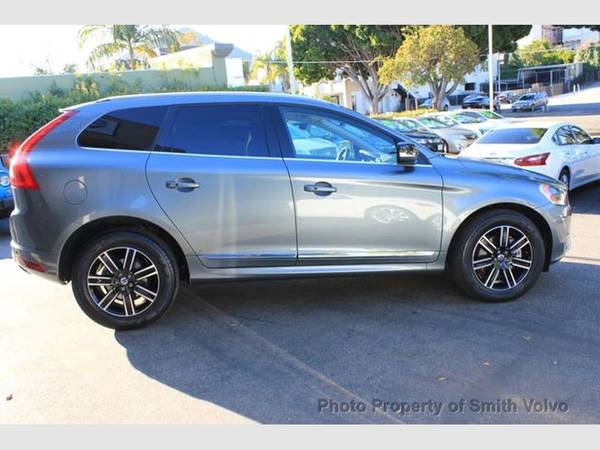 2017 Volvo XC60 T5 FWD Dynamic - cars & trucks - by dealer - vehicle... for sale in San Luis Obispo, CA – photo 6